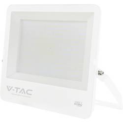 V-TAC VT-44003 242146 LED reflektor Energetická třída (EEK2021): D (A - G) 300 W Barvy světla (LED svítidlo): přírodní bílá