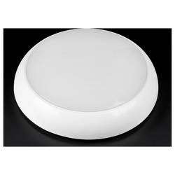 V-TAC 801-24-6 VT-8603 LED nástěnné světlo LED Energetická třída (EEK2021): D (A - G) 8 W, 16 W, 20 W bílá