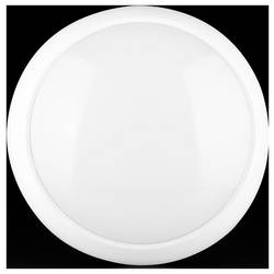 V-TAC 801-24-6 VT-8603 LED nástěnné světlo LED Energetická třída (EEK2021): D (A - G) 8 W, 16 W, 20 W bílá