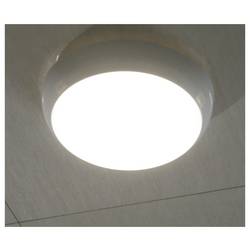 V-TAC 801-24-6 VT-8603 LED nástěnné světlo LED Energetická třída (EEK2021): D (A - G) 8 W, 16 W, 20 W bílá