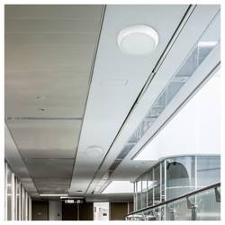 V-TAC 801-24-6 VT-8603 LED nástěnné světlo LED Energetická třída (EEK2021): D (A - G) 8 W, 16 W, 20 W bílá