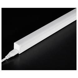 V-TAC VT-035 LED svítidlo zápustné LED T5 4 W Energetická třída (EEK2021): F (A - G) teplá bílá