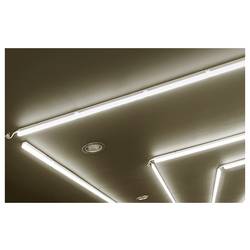 V-TAC VT-035 LED svítidlo zápustné LED T5 4 W Energetická třída (EEK2021): F (A - G) teplá bílá