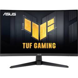 Asus VG27VQM1B-J herní monitor 68.6 cm (27 palec)1920 x 1080 Pixel, 16:9, 1 ms, Rapid VA