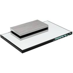 m-e modern-electronics 41261 přístřešek proti dešti
