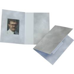 Daiber 1141 obaly na fotografie šedá