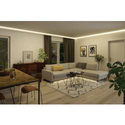 Paulmann 70529 LED pásek základní sada 230 V 3 m teplá bílá, RGBW 1 sada