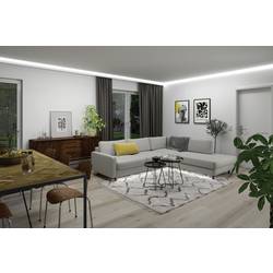 Paulmann 70529 LED pásek základní sada 230 V 3 m teplá bílá, RGBW 1 sada