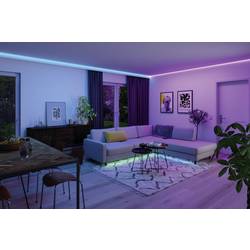 Paulmann 70529 LED pásek základní sada 230 V 3 m teplá bílá, RGBW 1 sada