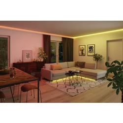 Paulmann 70529 LED pásek základní sada 230 V 3 m teplá bílá, RGBW 1 sada
