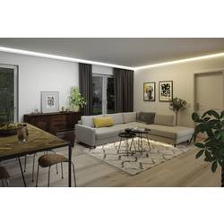 Paulmann 70529 LED pásek základní sada 230 V 3 m teplá bílá, RGBW 1 sada