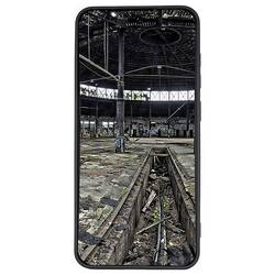 JT Berlin Pankow Soft Case Samsung Galaxy S26 černá 11165