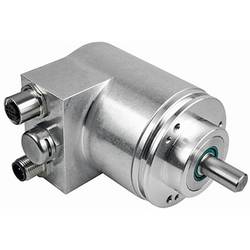 Posital Fraba absolutní rotační snímač 1 ks TCR-CA01B-1213-C12S-PRX upínací