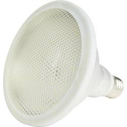 Venso LED lampa na rostliny Grow Lights Winter 150 mm E27 15 W denní bílá 1 ks