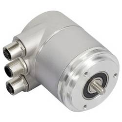 Posital Fraba absolutní rotační snímač 1 ks OCD-EC00B-0013-S060-PRM synchro
