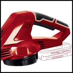 Einhell 1462476+1668363 GC-CL 18 Li E + StarterKIT akumulátor foukač listí + akumulátor, vč. nabíječky 18 V