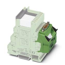 adaptér 2296058 zelená 1 ks Phoenix Contact PLC-V8/D15S/OUT