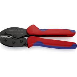 Knipex PreciForce 97 52 37 krimpovací kleště spojky se smršťovací trubičkou , 0.5 do 6 mm²