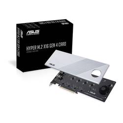 Asus Hyper M.2 x16 Gen 4 karta PCI-Express M.2 PCIe