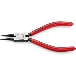 Knipex 44 11 J0 kleště na pojistné kroužky Vhodné pro (kleště na pojistné kroužky) vnitřní kroužky 8-13 mm Tvar hrotu rovný