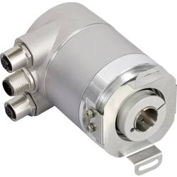 Posital Fraba absolutní rotační snímač 1 ks OCD-DPC1B-1416-B06S-H72 optické slepý otvor - dutá hřídel 58 mm