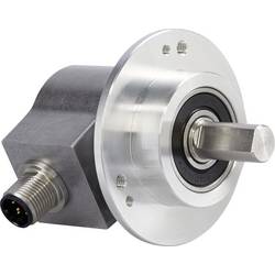 Posital Fraba absolutní rotační snímač 1 ks UCD-CA01B-0013-M100-PRM magnetické upínací 58 mm