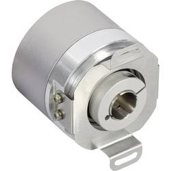 Posital Fraba absolutní rotační snímač 1 ks UCD-CA01B-1516-H8S0-PAM magnetické slepý otvor - dutá hřídel 58 mm