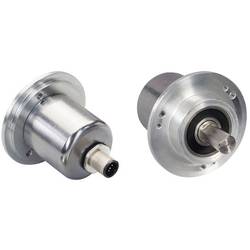 Posital Fraba absolutní rotační snímač 1 ks UCD-CA01B-1416-M100-PAV magnetické upínací 58 mm