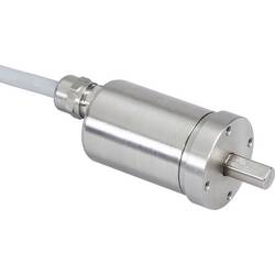 Posital Fraba absolutní rotační snímač 1 ks UCD-CA01B-1416-G10G-2AV magnetické synchronizační příruba (Heavy-Duty) 42 mm