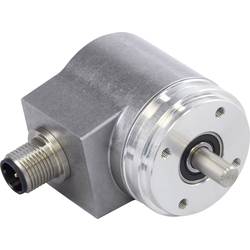 Posital Fraba absolutní rotační snímač 1 ks UCD-CA01B-1413-R100-PRM magnetické synchro 36 mm
