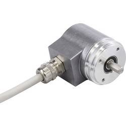Posital Fraba absolutní rotační snímač 1 ks UCD-CA01B-1412-R060-2RW magnetické synchro 36 mm