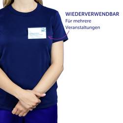 Avery-Zweckform 4820 štítek se jménem (š x v) 90 mm x 54 mm 50 ks