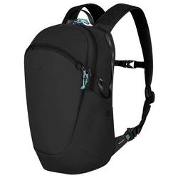 Pacsafe batoh na notebooky ECO 18L anti-theft backpack, max. 33,0 cm (13) , černá