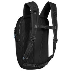 Pacsafe batoh na notebooky ECO 18L anti-theft backpack, max. 33,0 cm (13) , černá