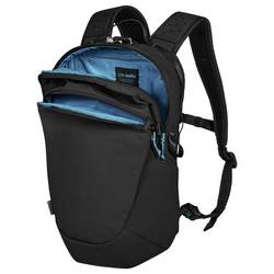 Pacsafe batoh na notebooky ECO 18L anti-theft backpack, max. 33,0 cm (13) , černá