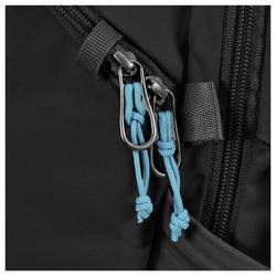 Pacsafe batoh na notebooky ECO 18L anti-theft backpack, max. 33,0 cm (13) , černá
