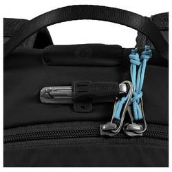 Pacsafe batoh na notebooky ECO 18L anti-theft backpack, max. 33,0 cm (13) , černá