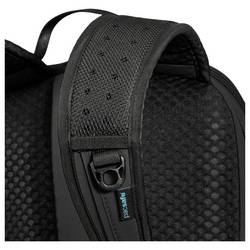 Pacsafe batoh na notebooky ECO 18L anti-theft backpack, max. 33,0 cm (13) , černá