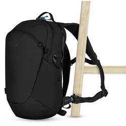 Pacsafe batoh na notebooky ECO 18L anti-theft backpack, max. 33,0 cm (13) , černá