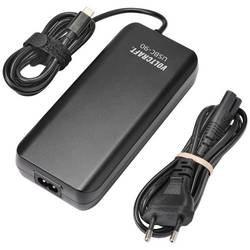 VOLTCRAFT USBC-90 USB nabíječka 90 W 5 V/DC, 20 V/DC 4.5 A USB Power Delivery (USB-PD)