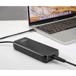 VOLTCRAFT USBC-90 USB nabíječka 90 W 5 V/DC, 20 V/DC 4.5 A USB Power Delivery (USB-PD)