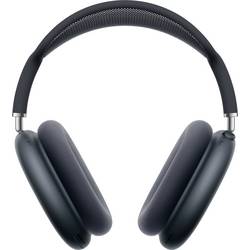 Apple Airpods Max 2 AirPods Bluetooth® stereo Midnight Redukce šumu mikrofonu, Potlačení hluku headset