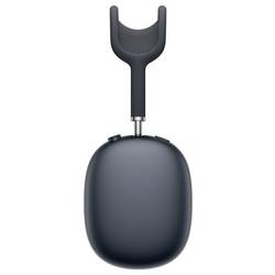 Apple Airpods Max 2 AirPods Bluetooth® stereo Midnight Redukce šumu mikrofonu, Potlačení hluku headset