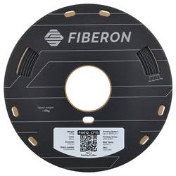 Polymaker FG07001 Fiberon™ PA612-CF15 vlákno pro 3D tiskárny PA612-CF Vyztuženo uhlíkovými vlákny 1.75 mm 500 g černá 1 ks