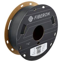 Polymaker FG07001 Fiberon™ PA612-CF15 vlákno pro 3D tiskárny PA612-CF Vyztuženo uhlíkovými vlákny 1.75 mm 500 g černá 1 ks
