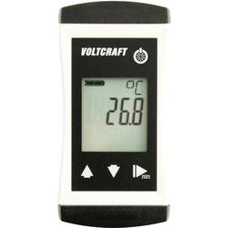 VOLTCRAFT PTM-130 teploměr, typ senzoru Pt1000, IP65
