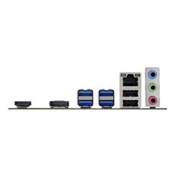 BioStar A520MT Základní deska Socket (PC) AMD AM4 Tvarový faktor Micro-ATX Čipová sada základní desky AMD® A520