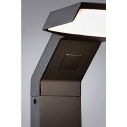Paulmann 94828 Zerena sloupkové LED světlo LED 10 W antracitová