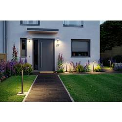 Paulmann 94828 Zerena sloupkové LED světlo LED 10 W antracitová