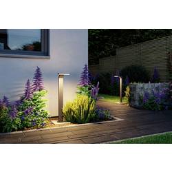 Paulmann 94828 Zerena sloupkové LED světlo LED 10 W antracitová